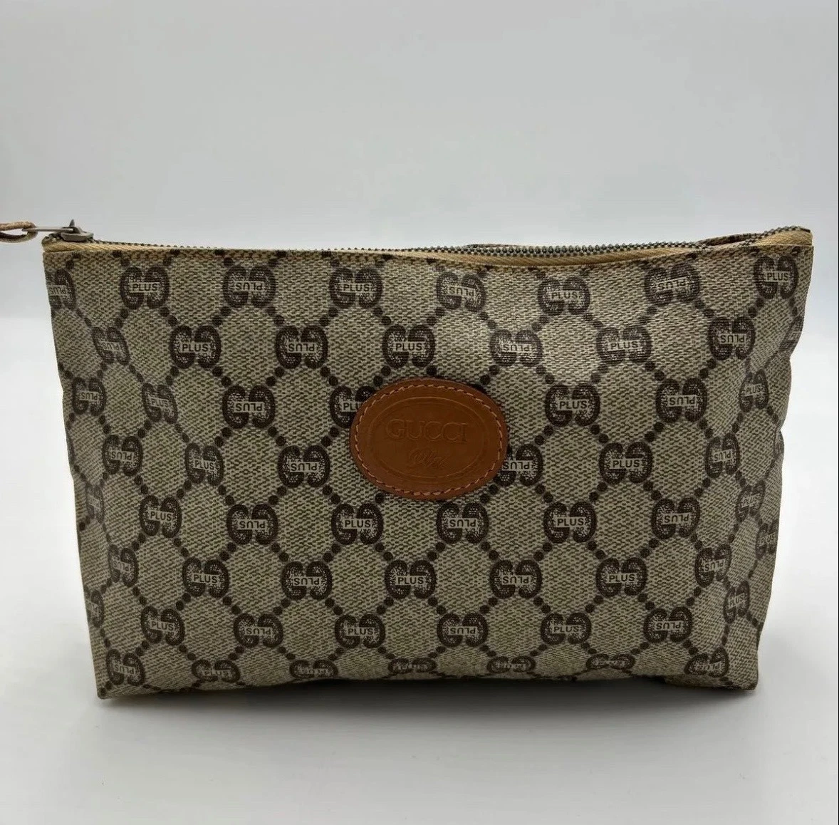 Gucci PVC Clutch Bags for Women for sale | eBay
