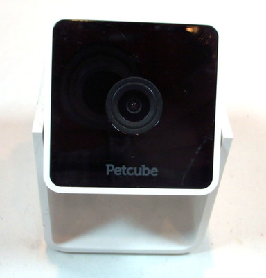 Petcube CC10US Cam Pet Monitoring Camera WIFI 