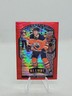 2020-21 Upper Deck Allure - Red Rainbow - #84 Tyler Benson OILERS 