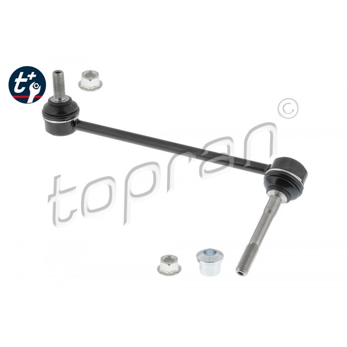 Biellette de barre stabilisatrice avant droit pour BMW X6 E71 E72 OE 37116857628