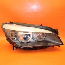 Bmw 750 740 Headlight Right Passenger 2009 2010 2011 2012 7182154 Bi-xenon Hella Bmw 750 740 Headlight Right Passenger 2009 2010 2011 2012 7182154 Bi-xenon Hella