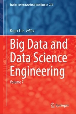 Big Data and Data Science Engineering - 9783031783722