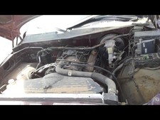 Automatic Transmission 2wd 8-360 5.9l Fits 94-95 Dodge 1500 Pickup 32997486