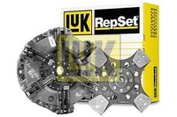 Schaeffler LuK 628 3077 09 Kupplungssatz