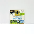 Wii Sports (Nintendo Wii, 2006)