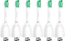 Aoremon Replacement Toothbrush Heads Compatible with Philips Sonicare E-Series