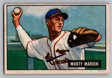 1951 Bowman Football Cards 19