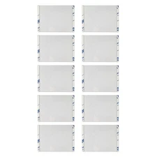 Compatible Clear Panel for COVIDIEN Kendall SCD 700 (10pcs)