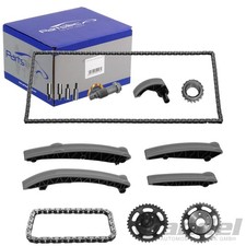 Kit de distribution Mercedes CLASSE E