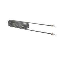 Fetco 107010 Immersion Heater 5000W 240VAC 24.75" Non-Stock OEM