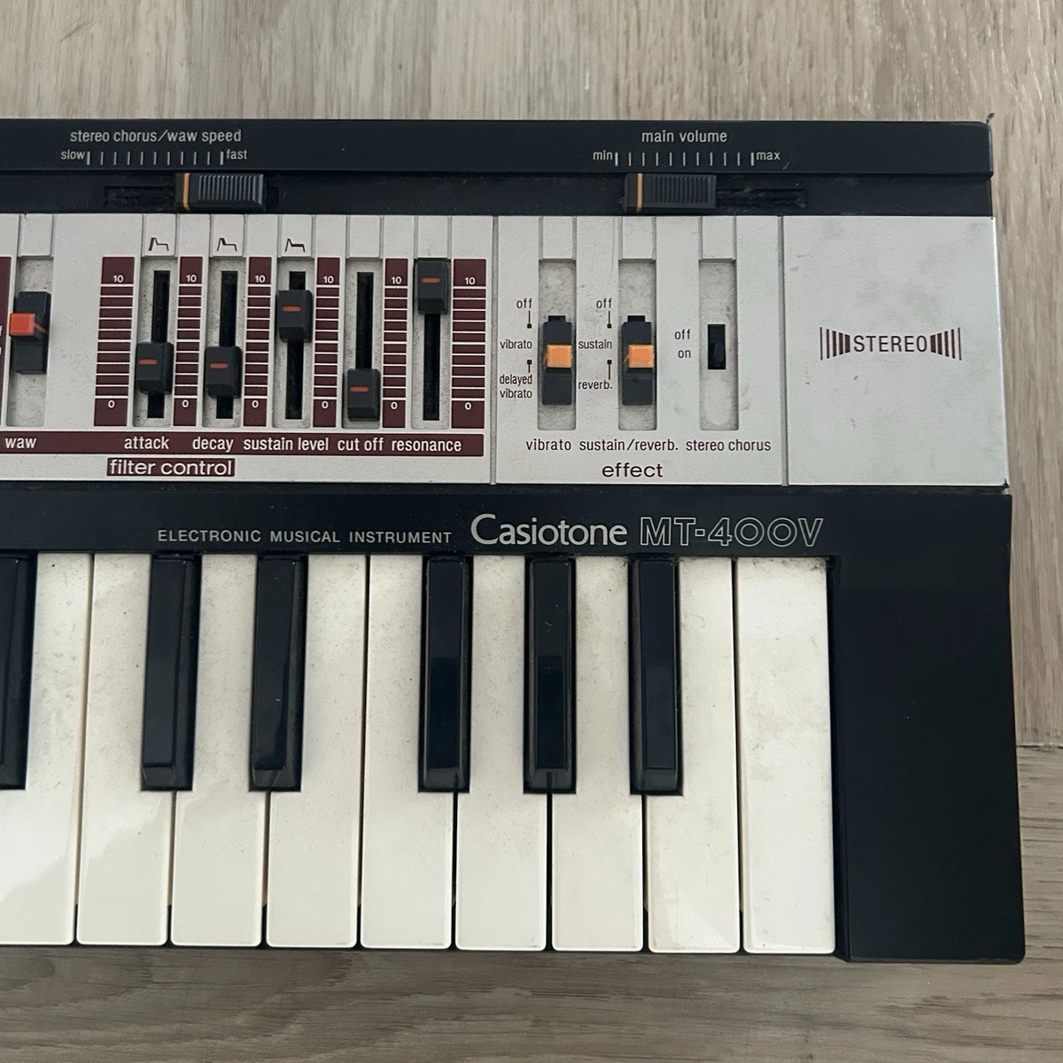casio mt products for sale | eBay