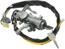 For 2001-2004 Chevrolet Tracker Ignition Lock And Cylinder Switch Smp 35292xpqx