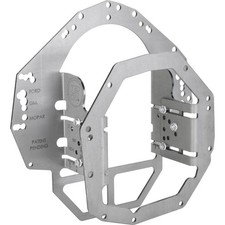 Soloswap Tremec T-56 Swap Adjustable Mock Up Bellhousing Soloswap Tremec T-56 Swap Adjustable Mock Up Bellhousing
