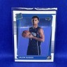 2021-22 Panini Donruss Optic Basketball Jalen Suggs RC #179