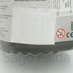 Lego 8902 BIONICLE Piraka Vezok  NEW Sealed 2006