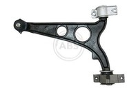 Querlenker Dreieckslenker A.B.S. 210167 FüR Multipla Fiat Lancia Lybra SW VAN