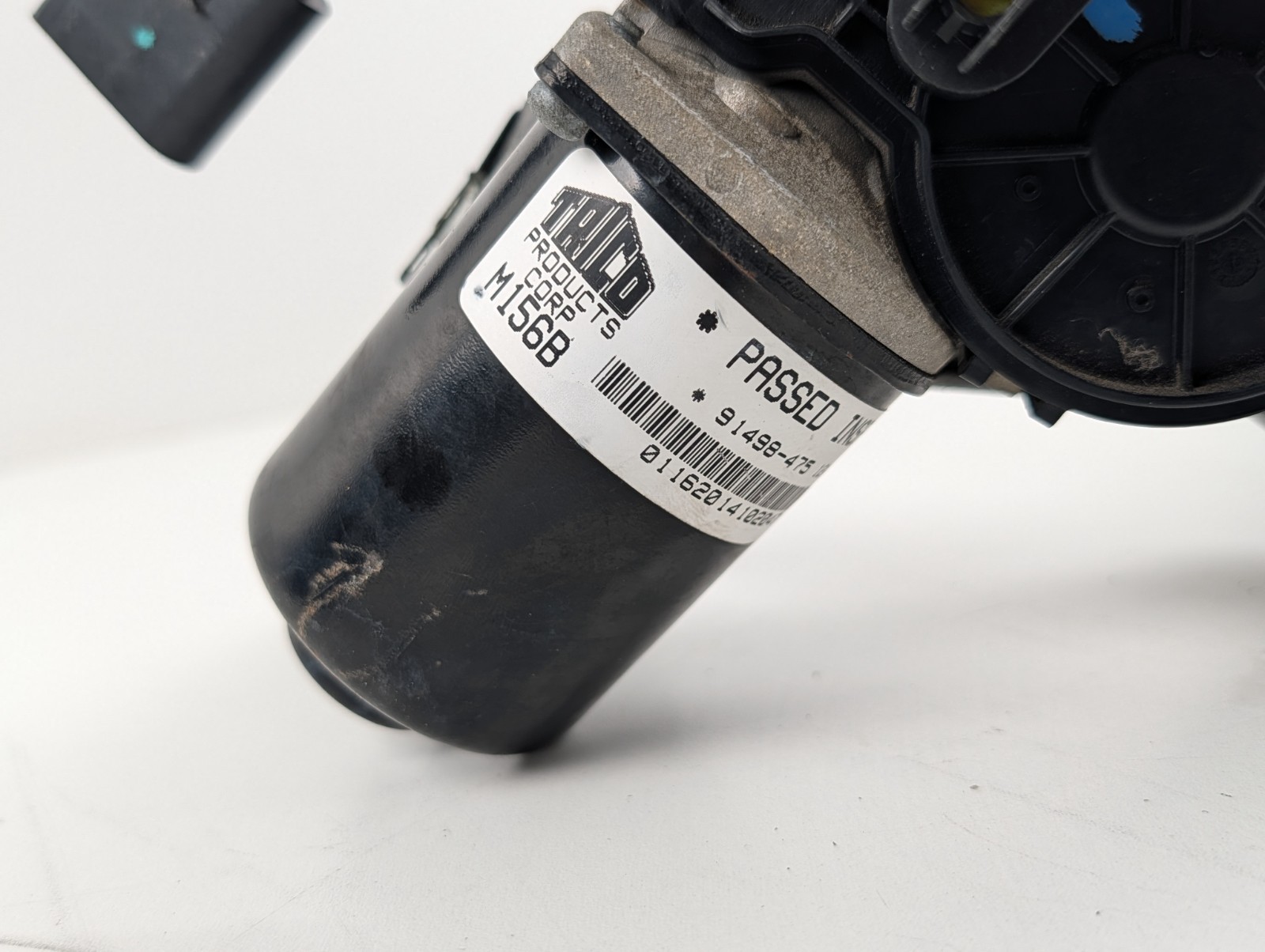 Maserati Ghibli 2014-2024 Front Wiper linkage