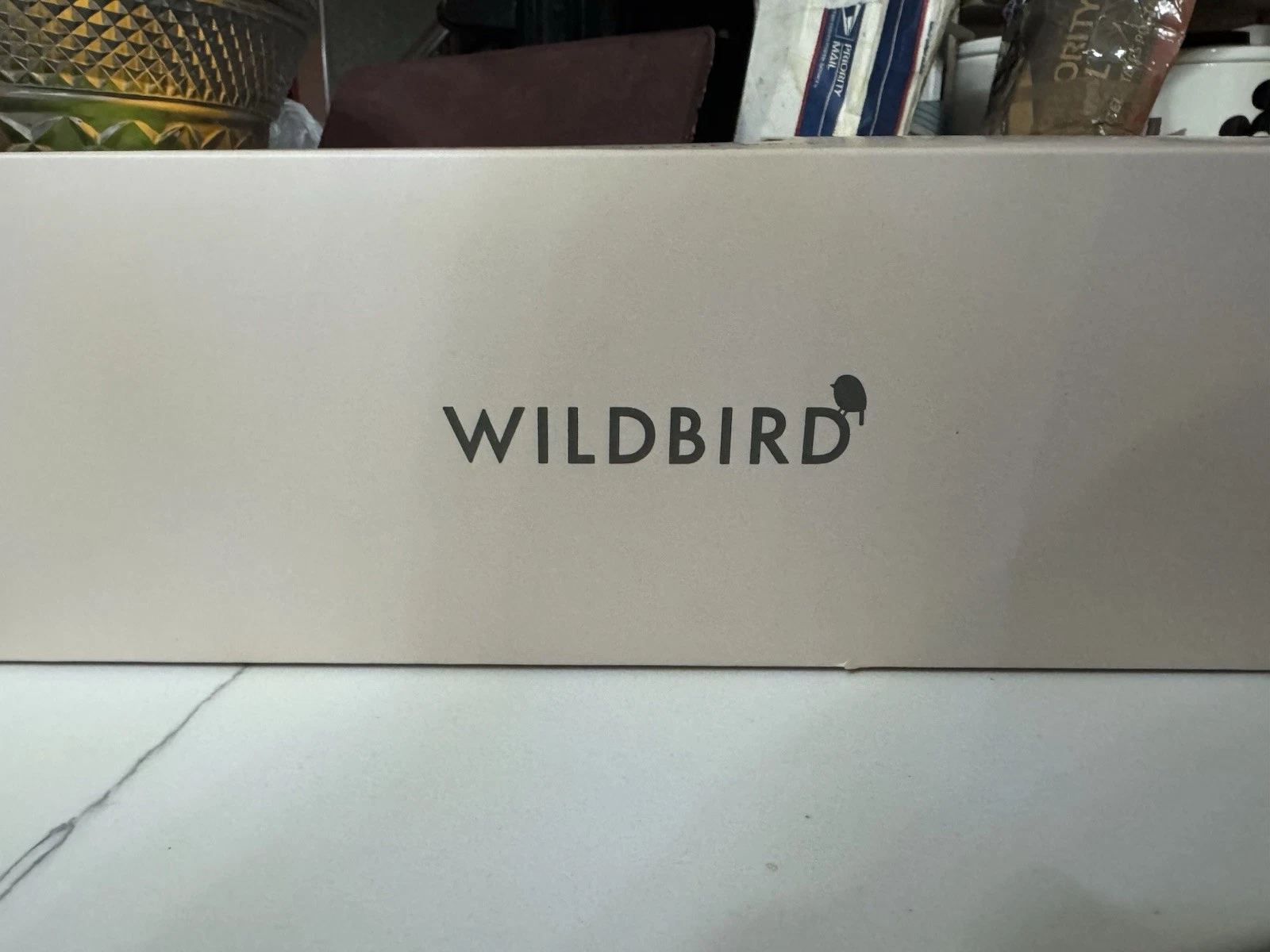 Wildbird Aerial Wrap Carrier SC-WC XS-XL