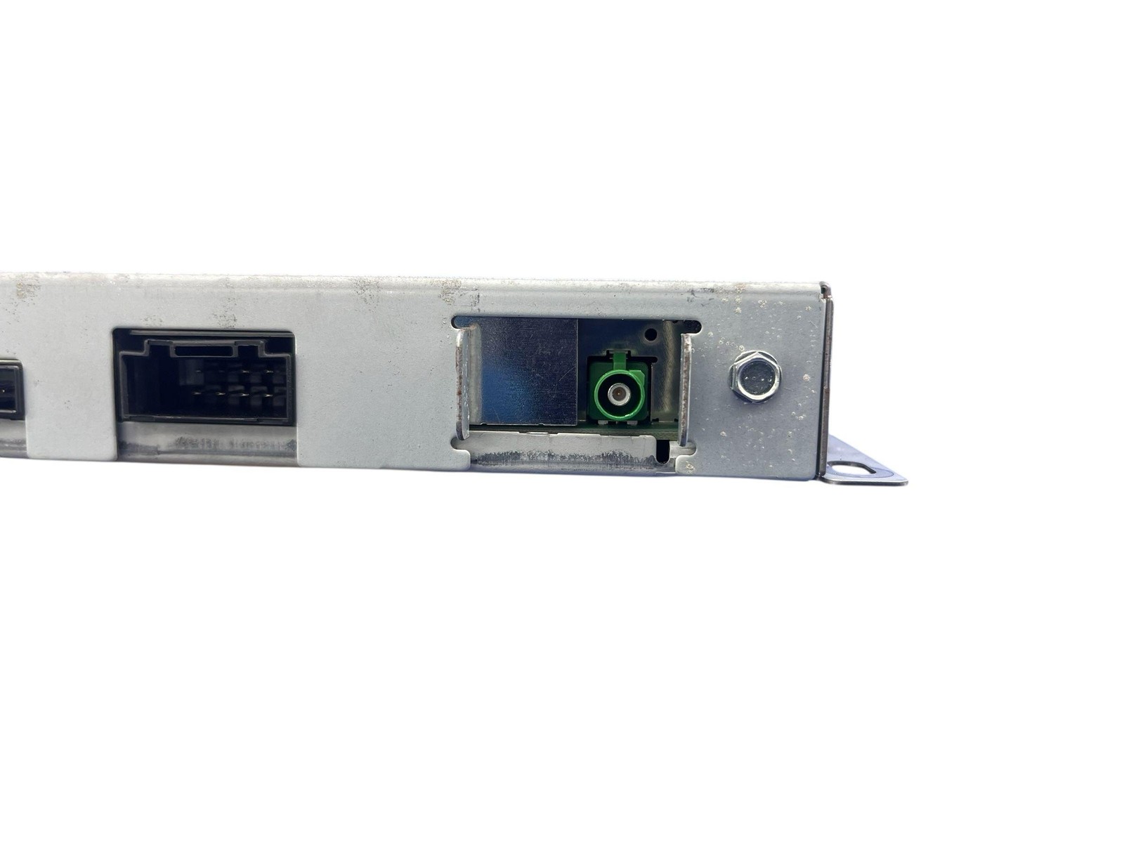 2008-2012 AUDI R8 SIRIUS SATELLITE RADIO CONTROL MODULE UNIT 8E0035593 OEM