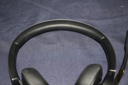 Plantronics Voyager 4320 UC Bluetooth Wireless Headset - Photo 7 sur 8