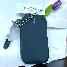 Thacker Phone Wallet
