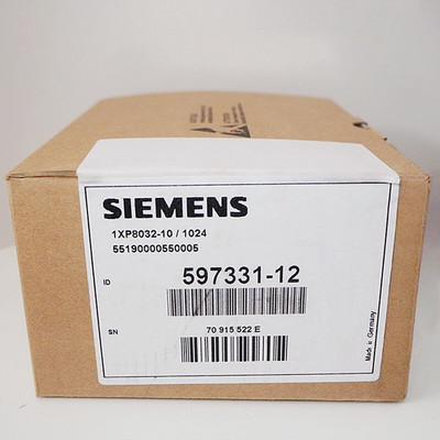 1XP8032-10/1024 1PCS Brand New SIEMENS 1XP8032-10/1024 Encoder  Fast Shipping
