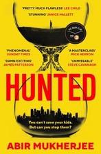 Abir Mukherjee : Hunted