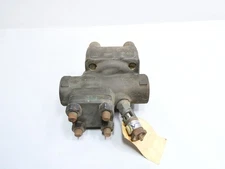 Velan SPF2 Steam Trap 600psi 1-1/2in Npt