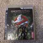 Ghostbusters: The Video Game (Sony PlayStation 3, 2009)