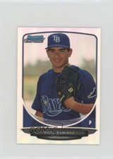 2013 Bowman Chrome Minis Refractor 26/125 Roel Ramirez #36 1b8