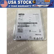 New Siemens 6ES7954-8LF03-0AA0 S7 MEMORY CARD FOR S7-1X00 6ES7954-8LF03-0AA0