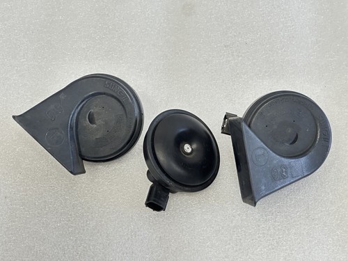 2016 2017 2018 2019 2020 KIA OPTIMA HORNS 3 PIECES