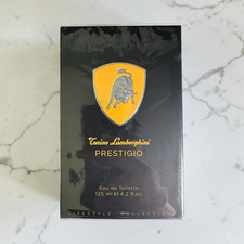 Tonino Lamborghini Prestigio Eau de Toilette ...