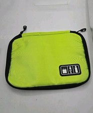 Gadget Cable Organizer Storage Bag Travel Electronic Accessories USB Pouch Case