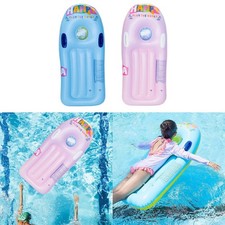 Planche de surf gonflable pour enfants, bodyboard pour les vacances, les