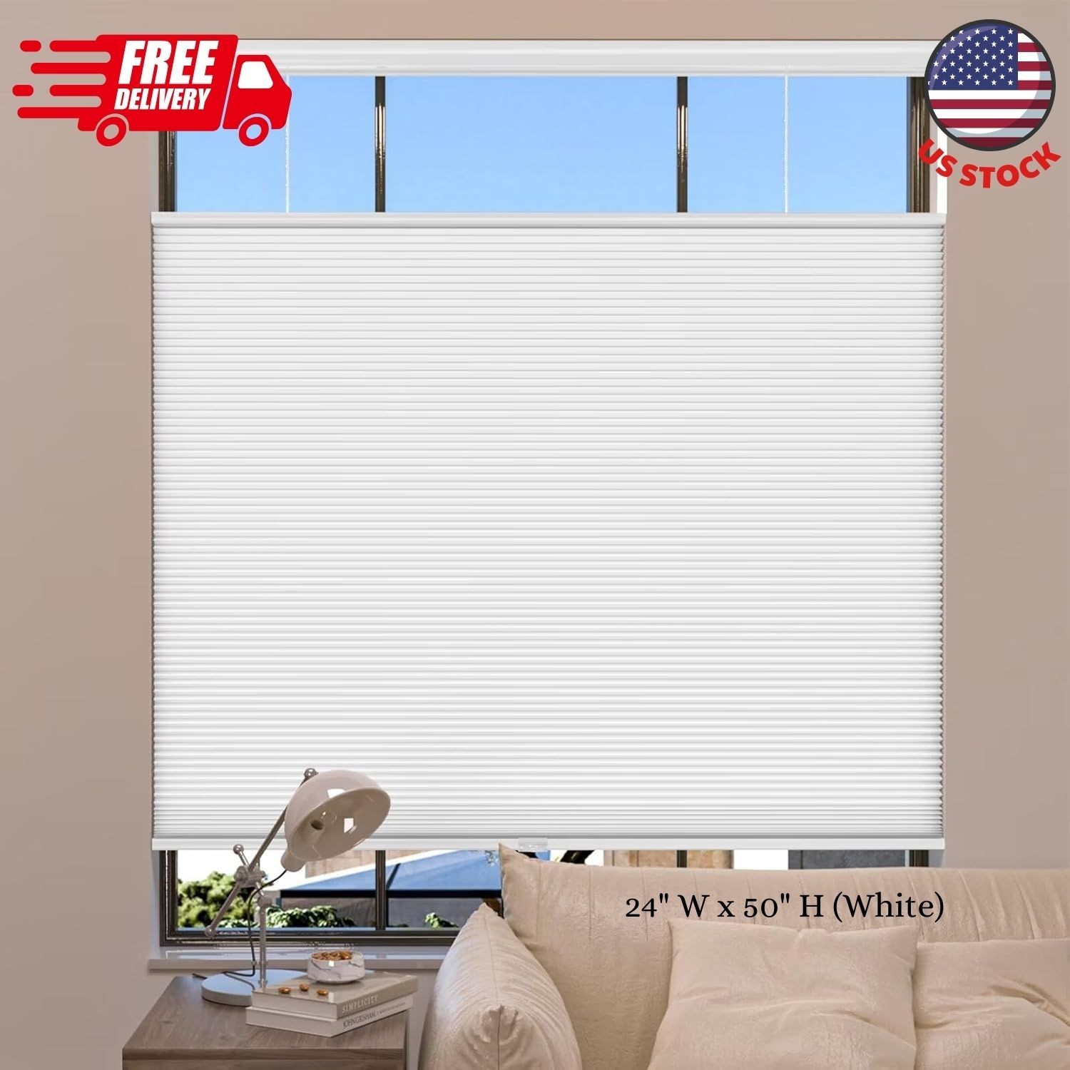 Blackout Blinds For Indoor Windows