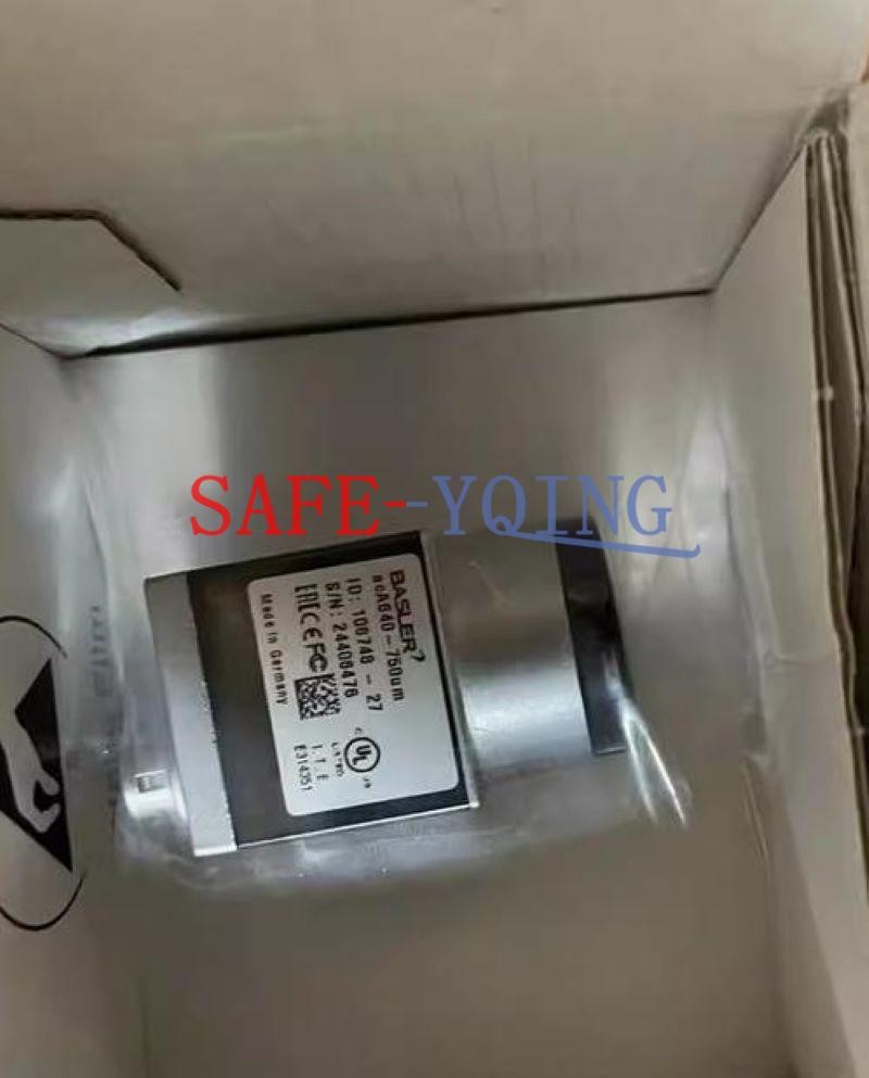 1PCS New Basler acA640-750um