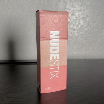 NUDESTIX Nudies Bloom Nudies Trio Mini Stick Blush Sweet Cheeks Angel