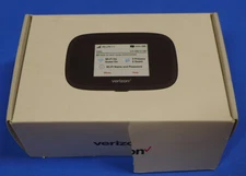 NEW Verizon 4G Jetpack LTE Mobile Hotspot Modem Broadband MIFI17730L