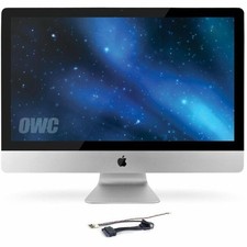 in-Line Digital Thermal Sensor HDD Upgrade Cable for iMac 2009-2010, OWCDIDI...