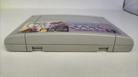 Zamus The Super Dimension Fortress Macross Scramble Valkyrie Famicom h251_0328