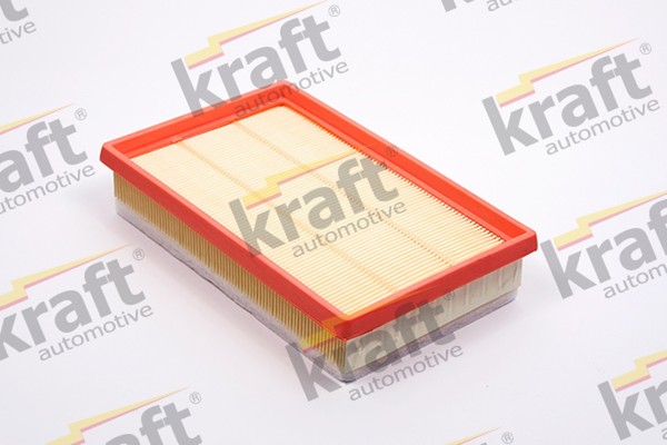 Luftfilter Kraft Automotive 1713398 Filtereinsatz FüR Fiat Stilo Multi Wagon 16V-image
