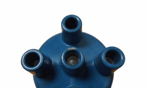 Genuine OEM ACDelco F304 1972480 FD150 Distributor Cap 1974-1976 Mercury Ford - Picture 2 of 3