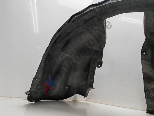 Volvo V60 S60 10-18 Front Wheel Arch Liner Splash Guard Right Drivers Offside - Picture 5 of 8