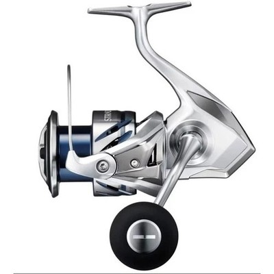 SHIMANO Stradic FM Spinning Reels, Stradic 1000HG-C5000XG, STC5000XGFM, Freeship