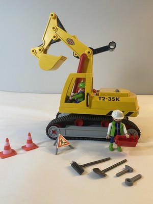 Playmobil 3001 - Année 1998 - Neuf Dans Sa Boîte
