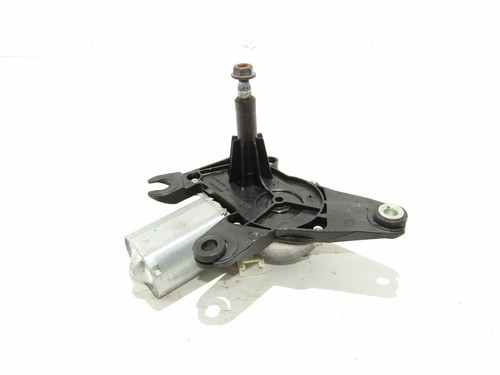 Renault Twingo II Wischermotor hinten REAR WINDOW WIPER MOTOR 8200311486