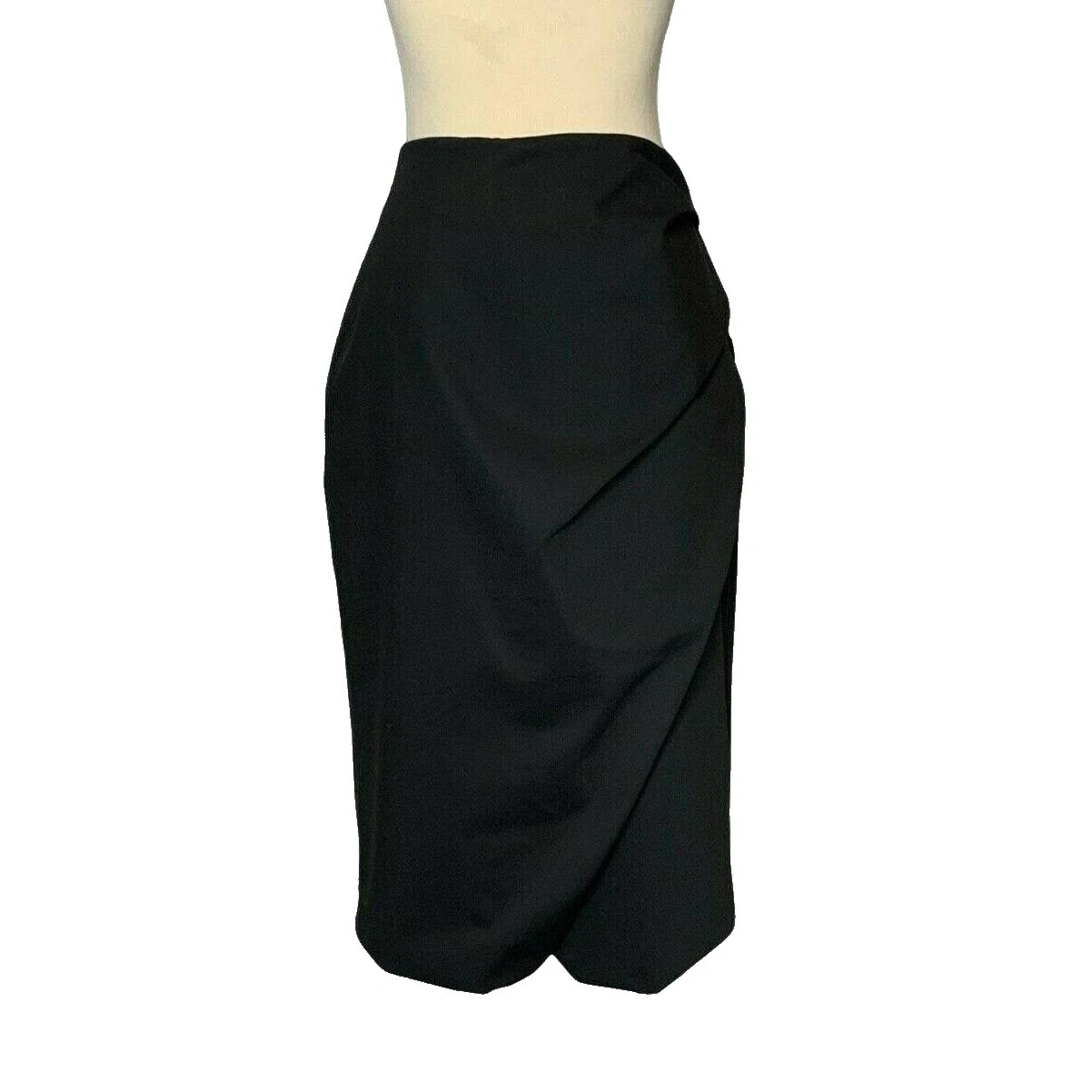 Faldas para mujer de negocios Abrigo