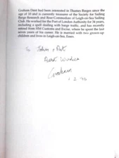 The Third Hand (Graham Dent - 1997) (ID:74622)