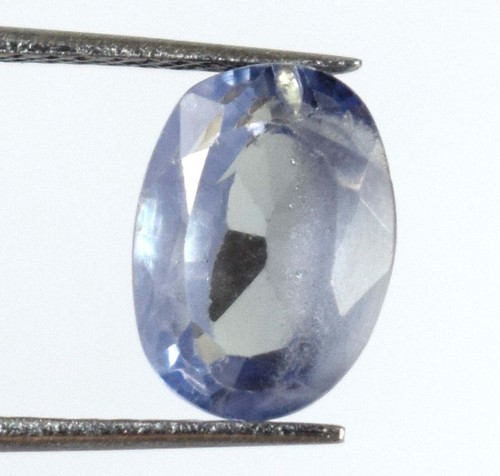 Natürlicher farbwechselnder Alexandrit 4,15 kt oval loser Edelstein zertifiziert B36820 - Bild 2 von 11